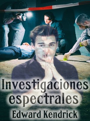 cover image of Investigaciones espectrales